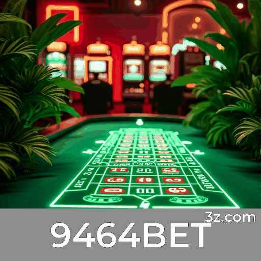 9464BET: Ofertas Exclusivas para Usuários Brasileiros