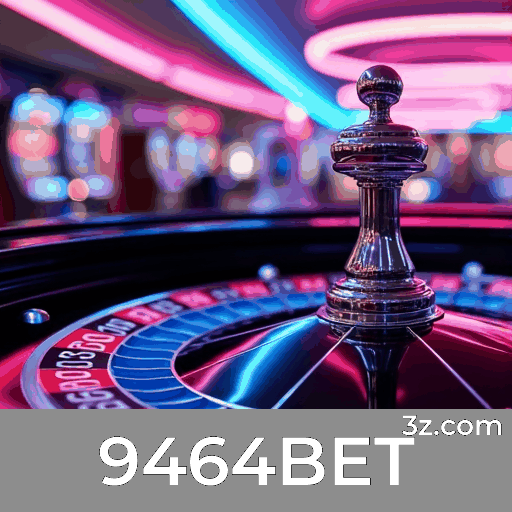 9464BET: Diversidade e Experiência Imersiva para Brasileiros