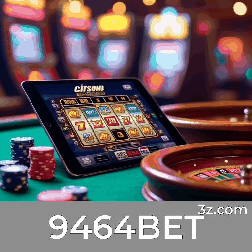 Controle Inteligente e Personalizado da Sua Conta na 9464BET