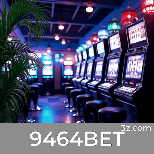 9464BET: Ofertas Exclusivas para Usuários Brasileiros
