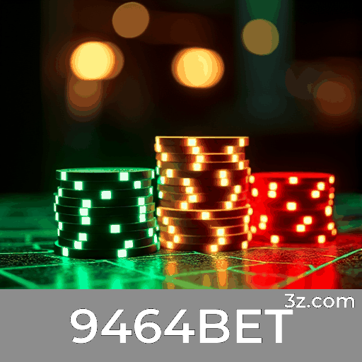 9464BET: Estratégias de Apostas em Esporte
