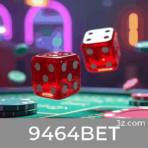 9464BET: Sua Experiência de Cassino Real com Dealers Ao Vivo