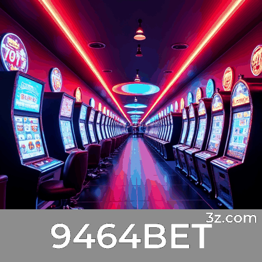 9464BET: Estratégias de Apostas em Esporte