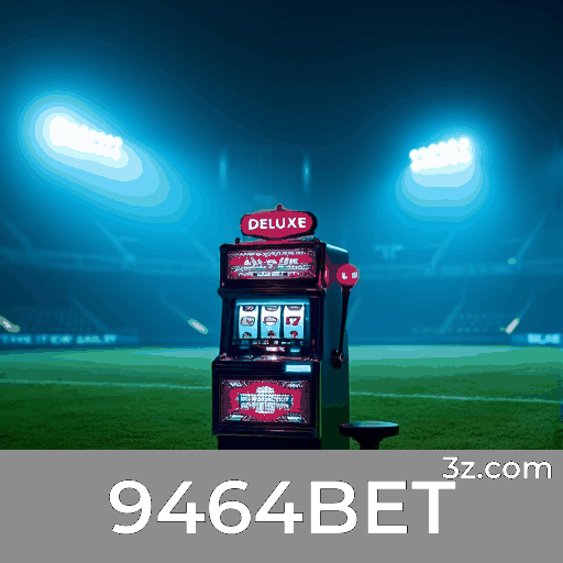 9464BET: Aprenda Estratégias de Jogos e Melhore Suas Habilidades