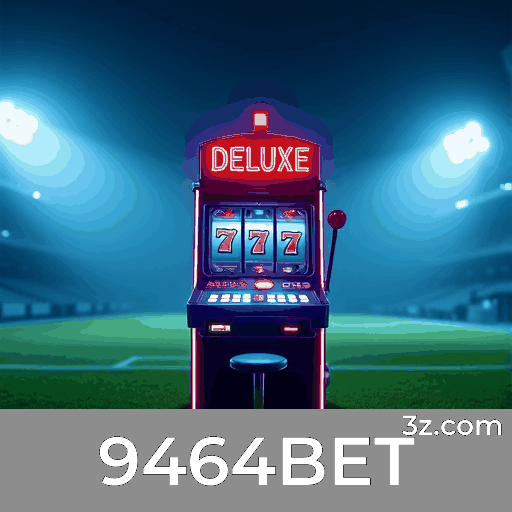 9464BET: Estratégias de Apostas em Esporte