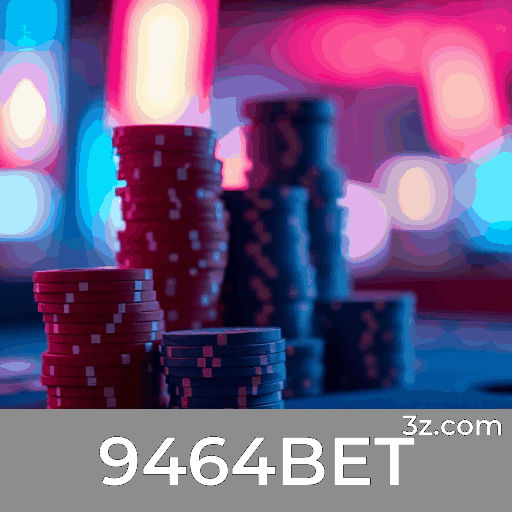 9464BET: Sua Experiência de Cassino Real com Dealers Ao Vivo